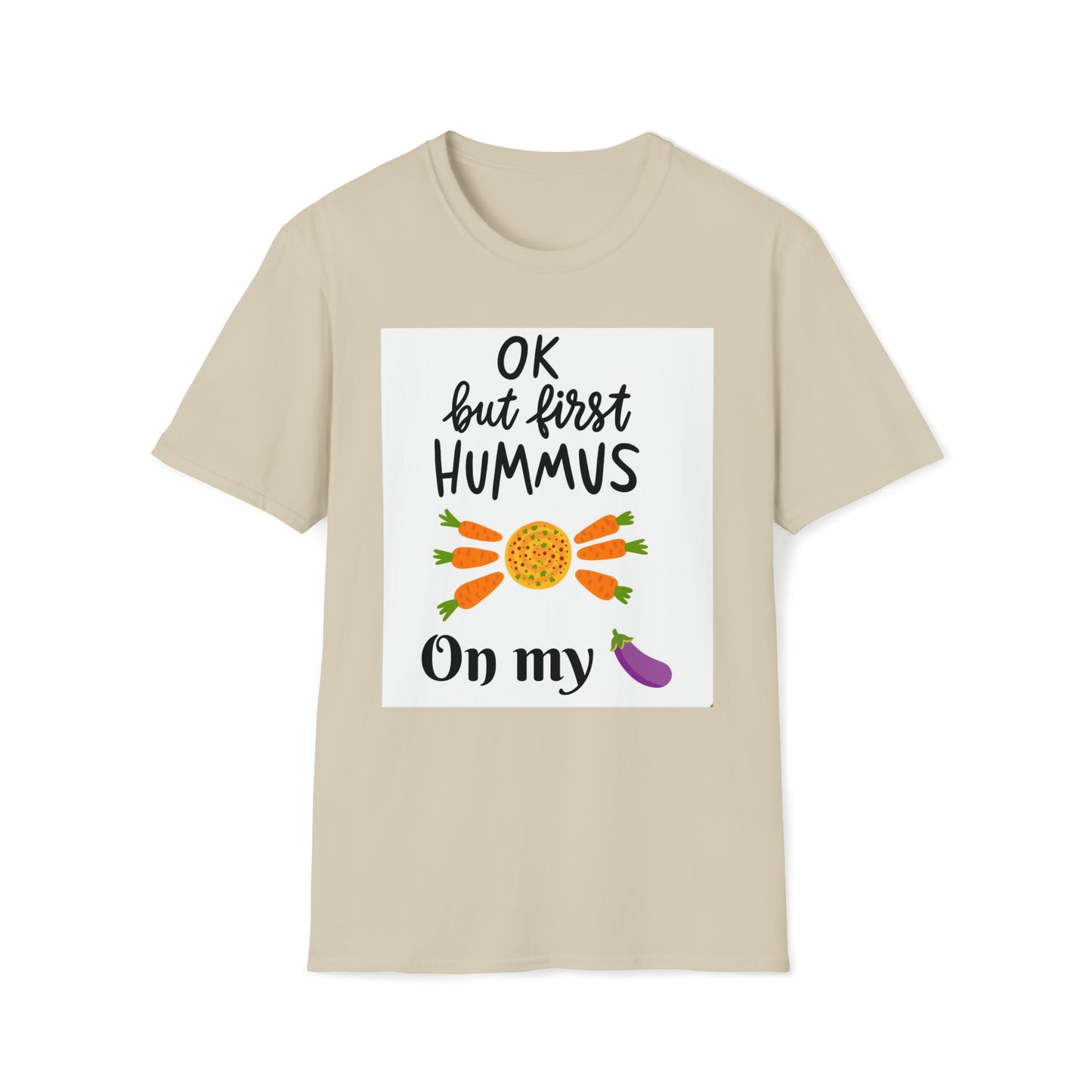 Hummus T-Shirt
