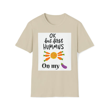 Hummus T-Shirt
