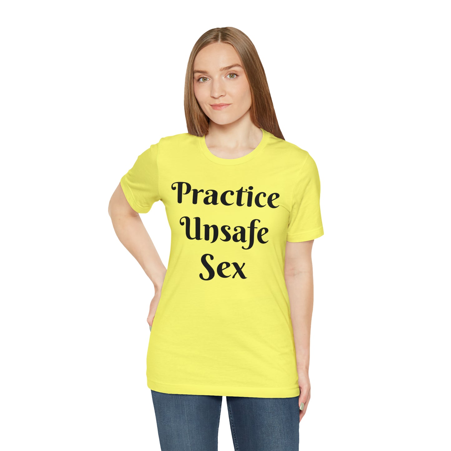 Unsafe Tshirt