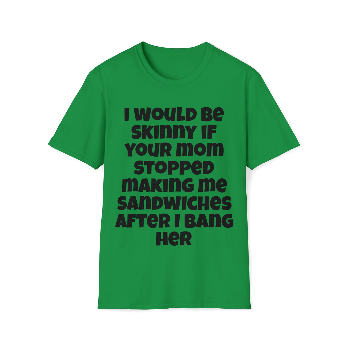 Sandwich Tshirt