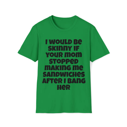 Sandwich Tshirt