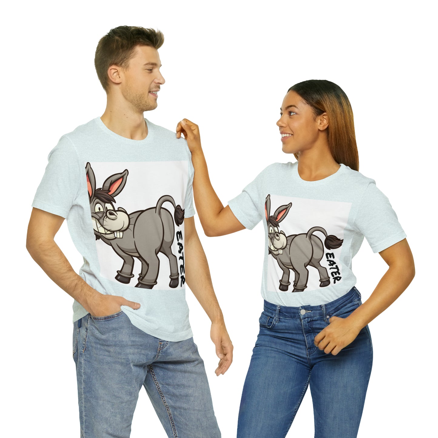 Donkey Tshirt