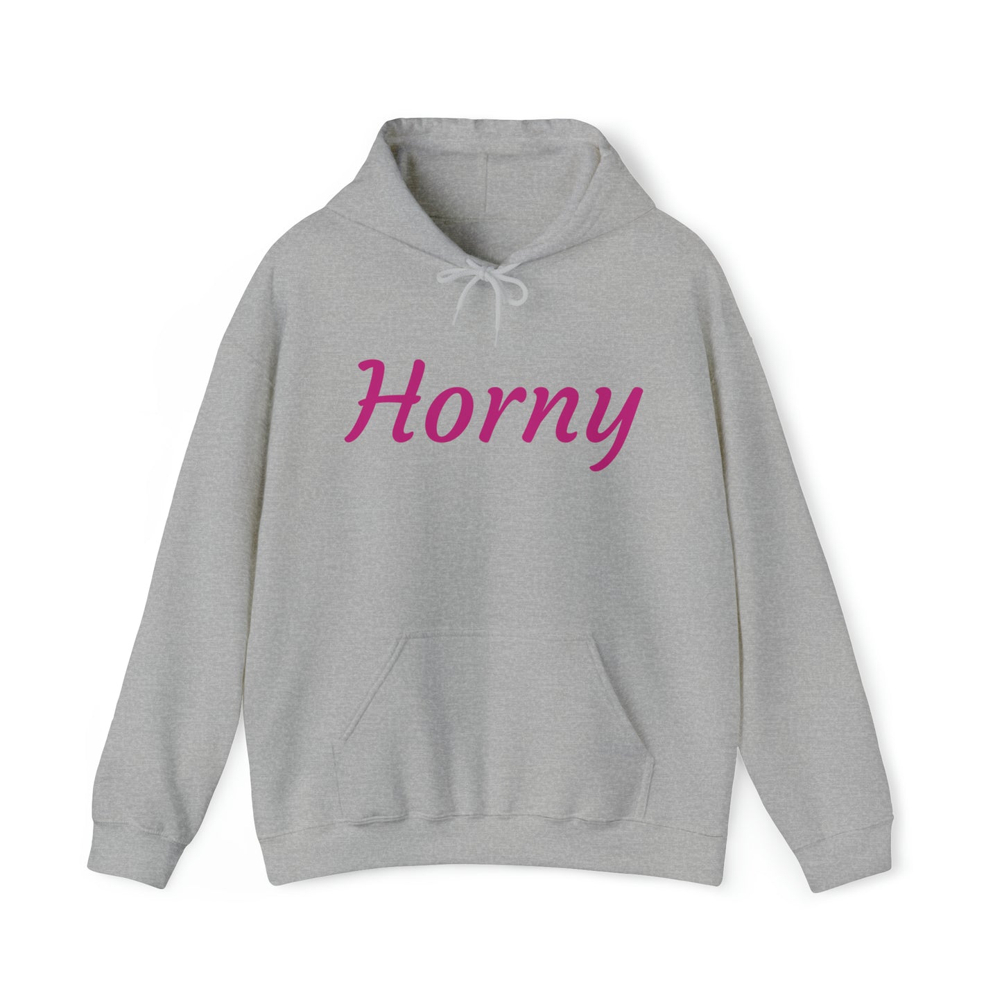 Horny Hoodie