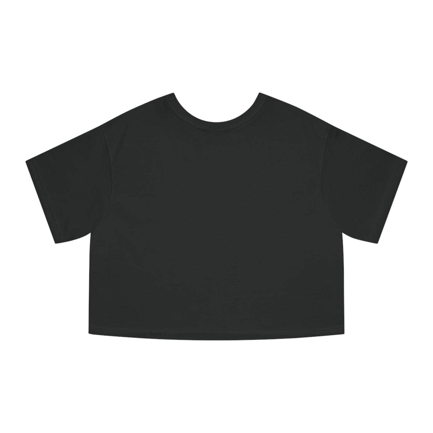Squirter Cropped T-Shirt