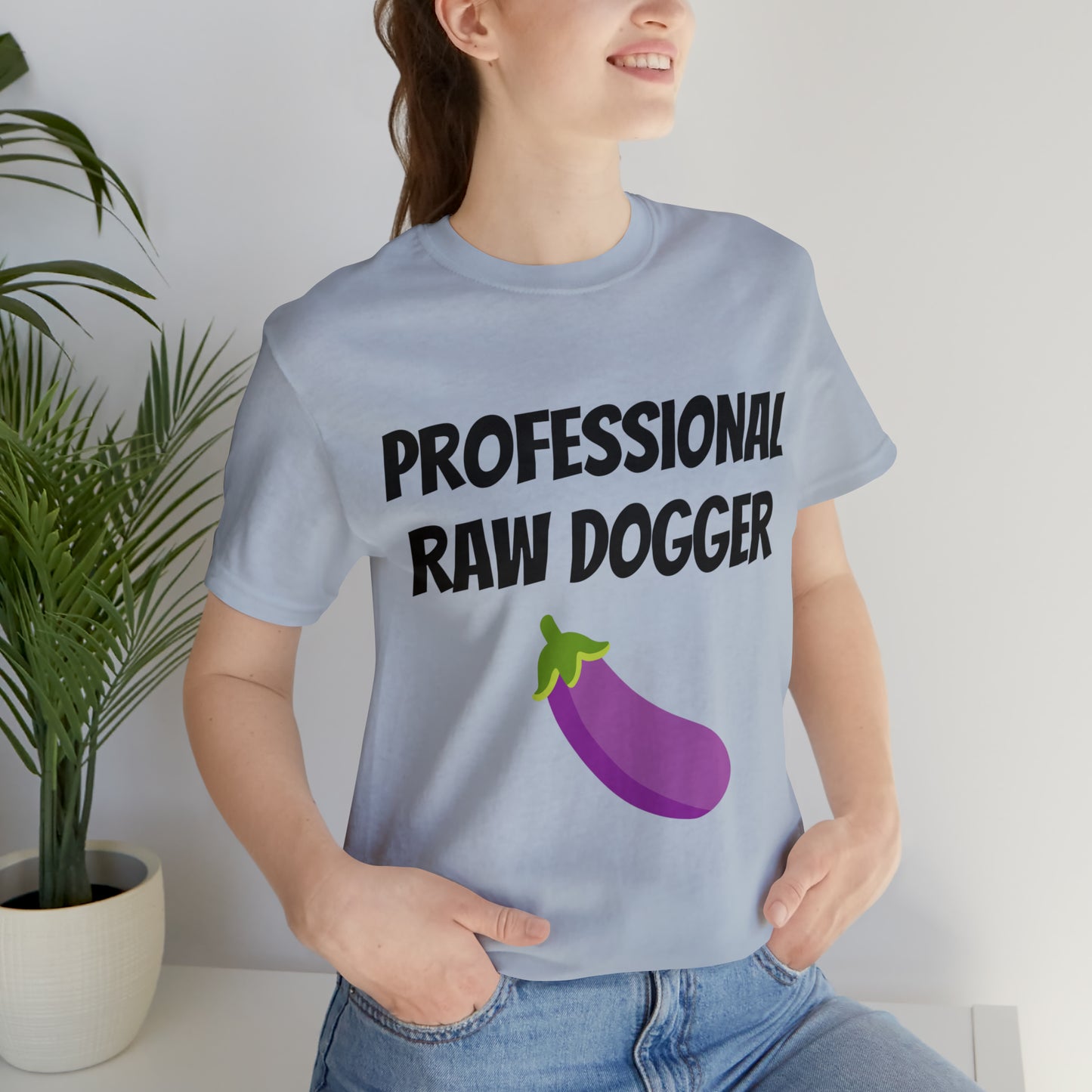 Pro Dogger Tshirt