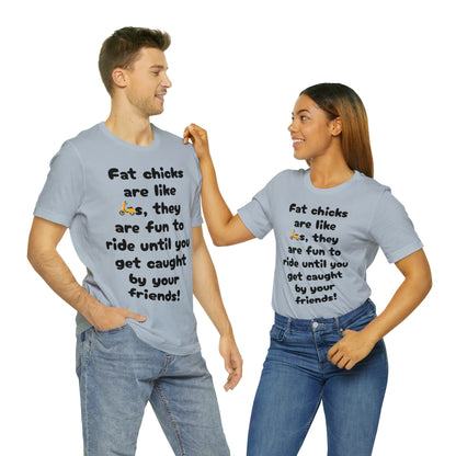 Moped Tshirt