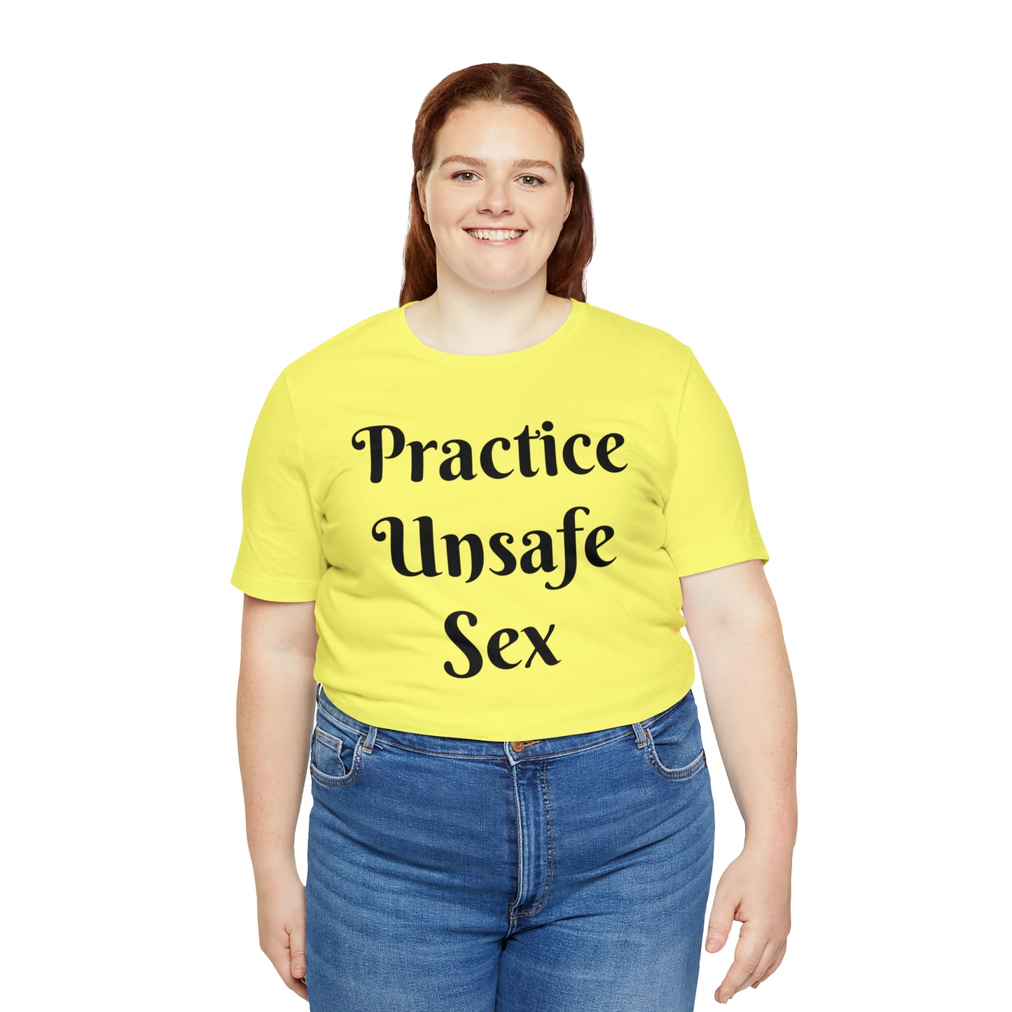 Unsafe Tshirt