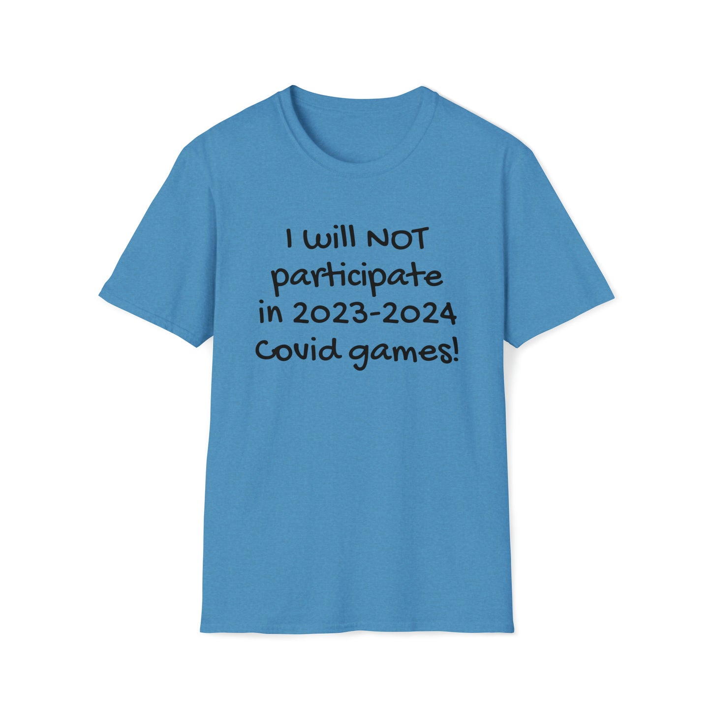 Covid games T-Shirt