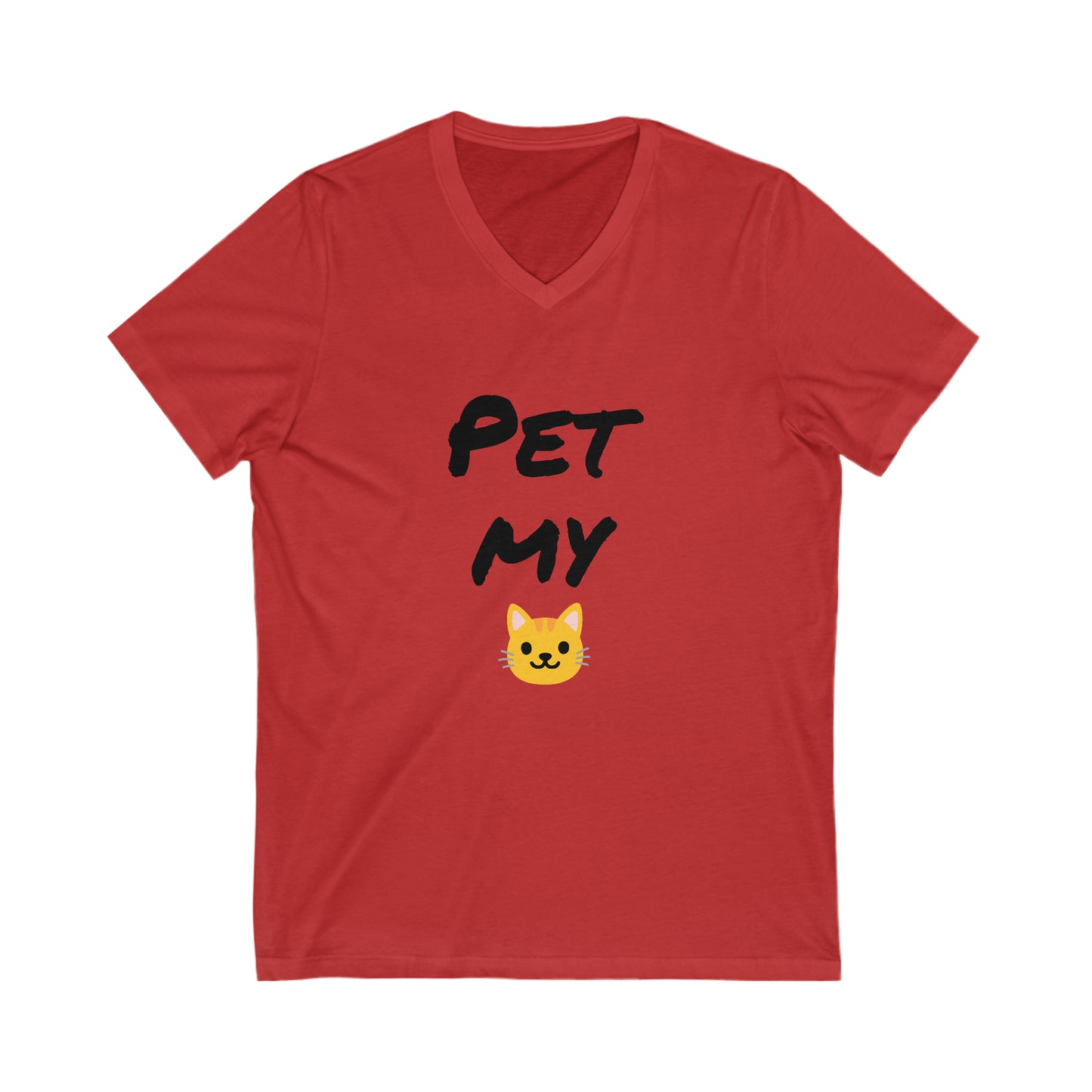 Pet my Kitty Tshirt