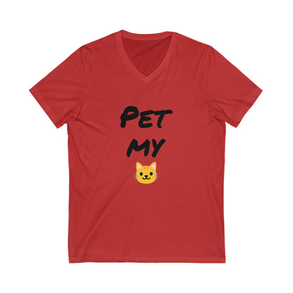 Pet my Kitty Tshirt