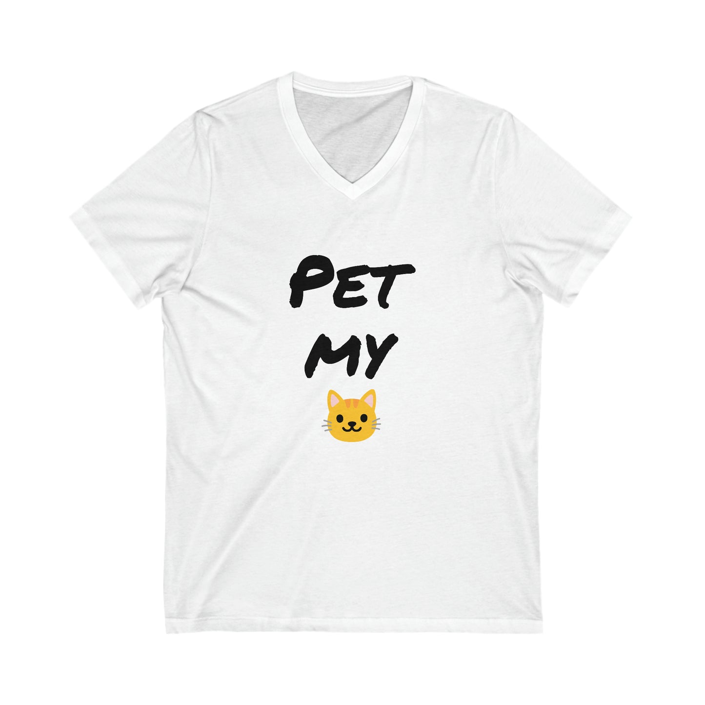 Pet my Kitty Tshirt