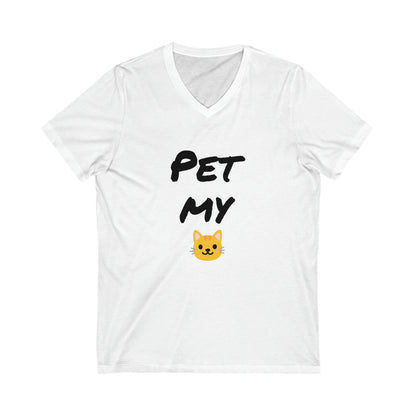 Pet my Kitty Tshirt