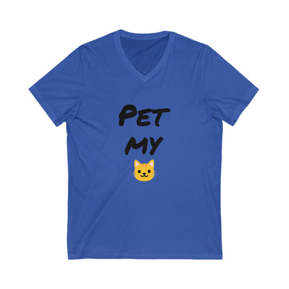 Pet my Kitty Tshirt