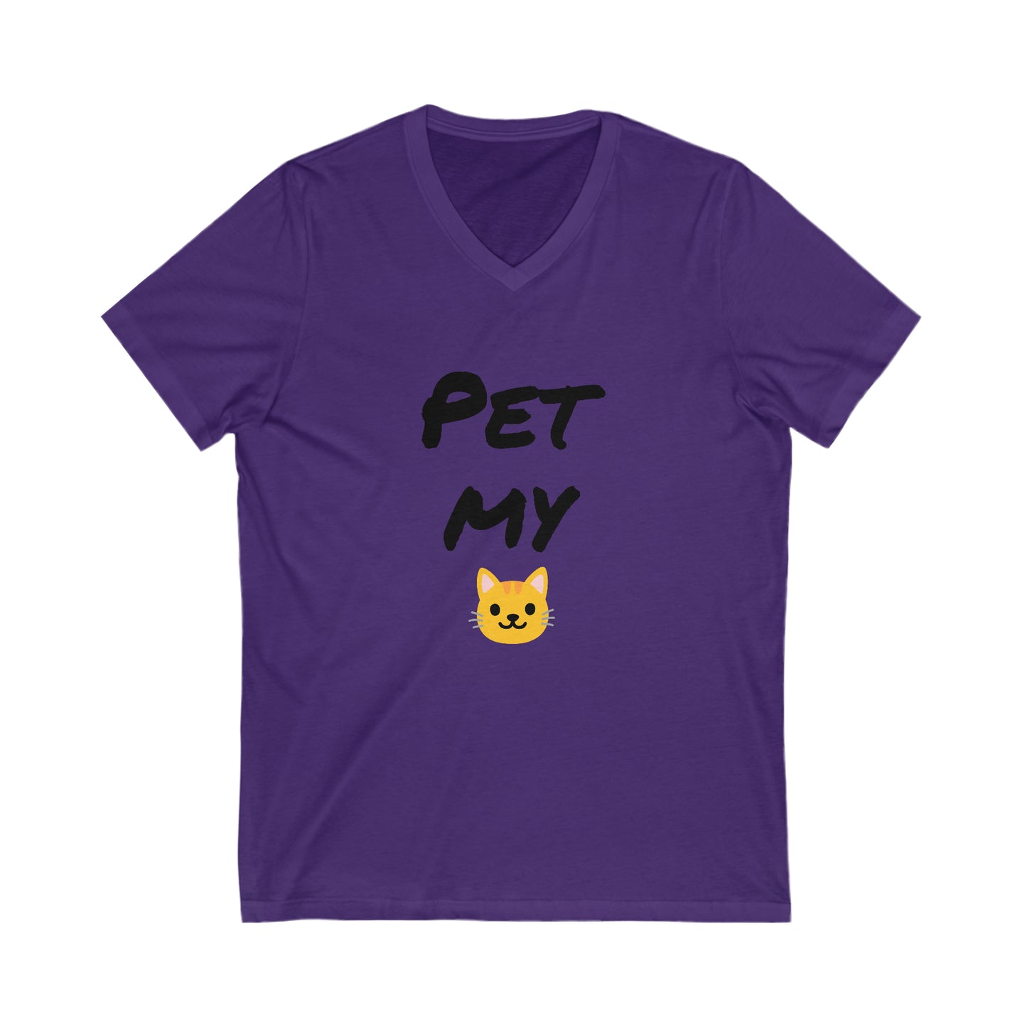 Pet my Kitty Tshirt
