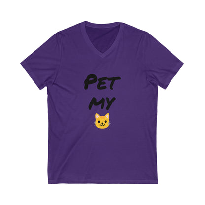 Pet my Kitty Tshirt