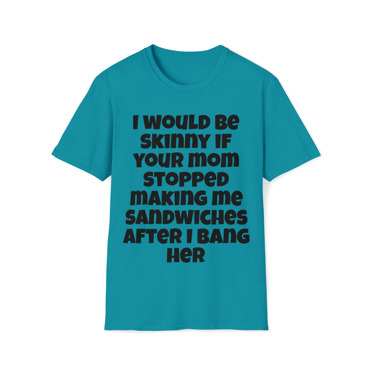 Sandwich Tshirt