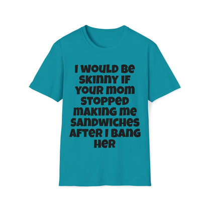 Sandwich Tshirt
