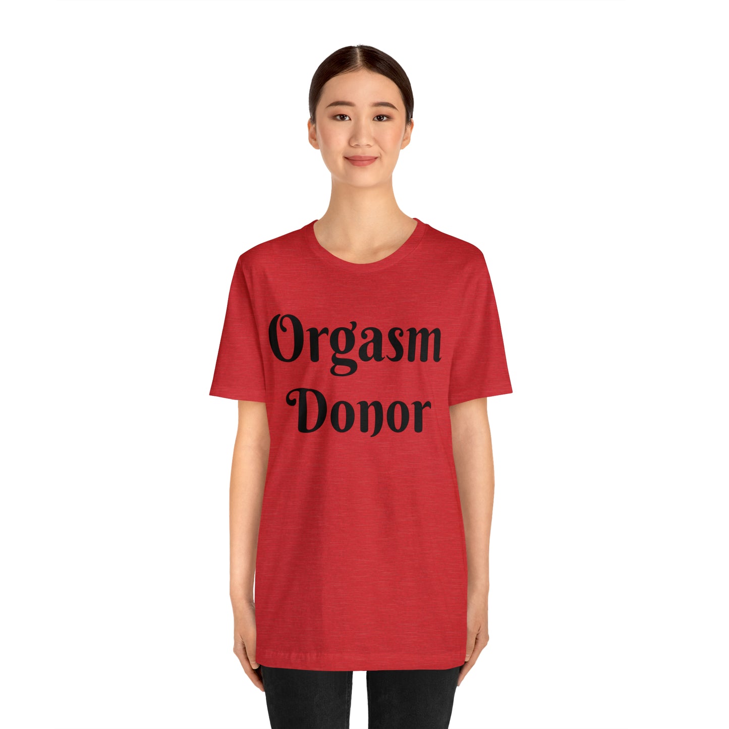 O Donor Tshirt