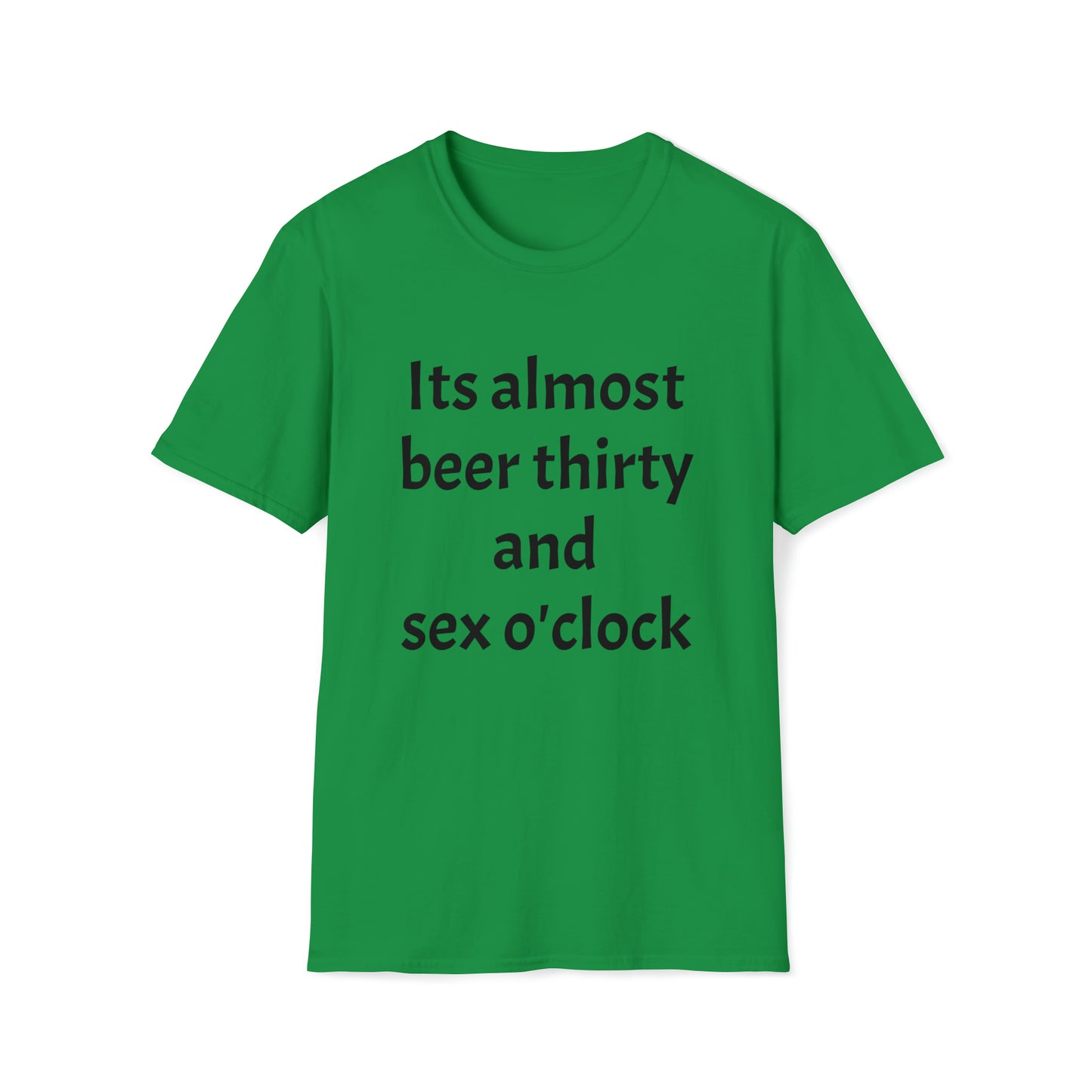 Beer Thirty T-Shirt