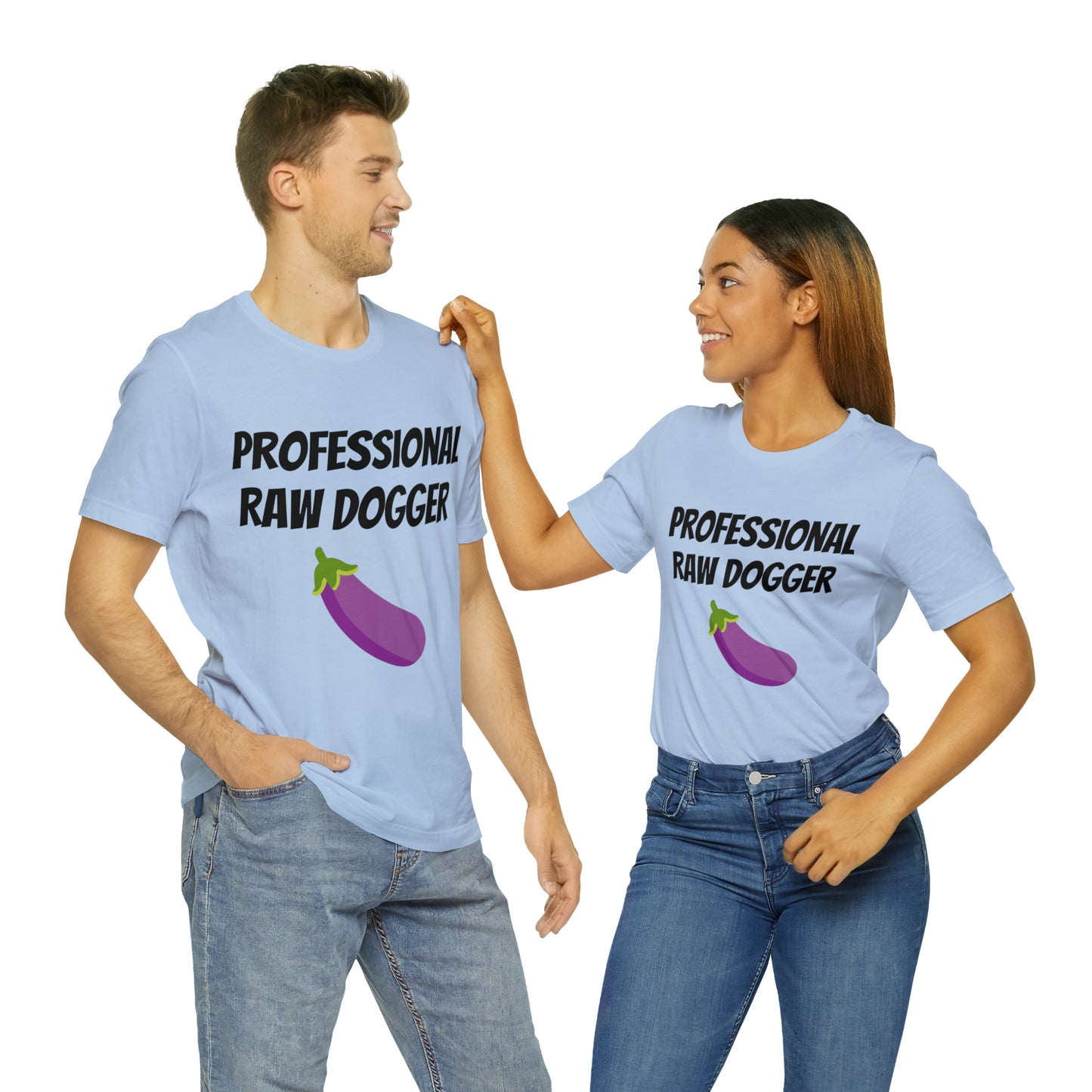 Pro Dogger Tshirt