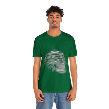 Skull Tshirt