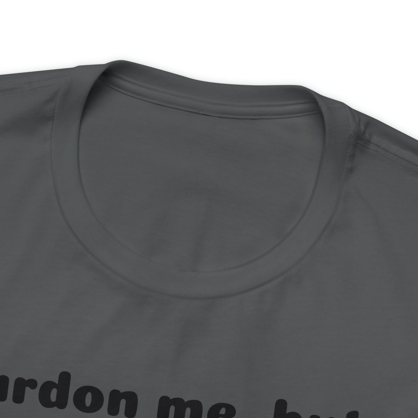 Pirate T-shirt