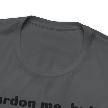 Pirate T-shirt