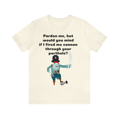 Pirate T-shirt