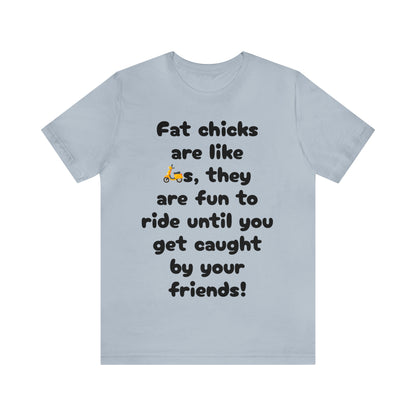 Moped Tshirt