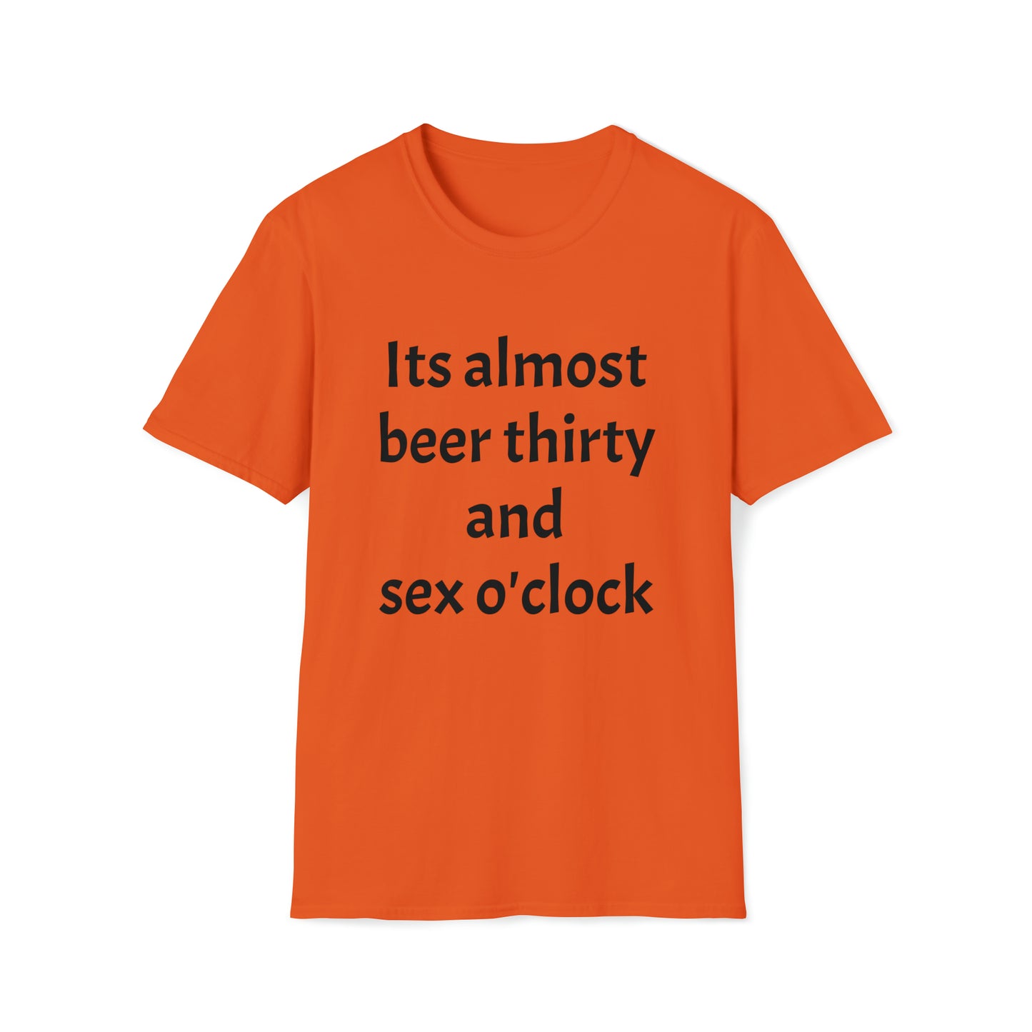 Beer Thirty T-Shirt