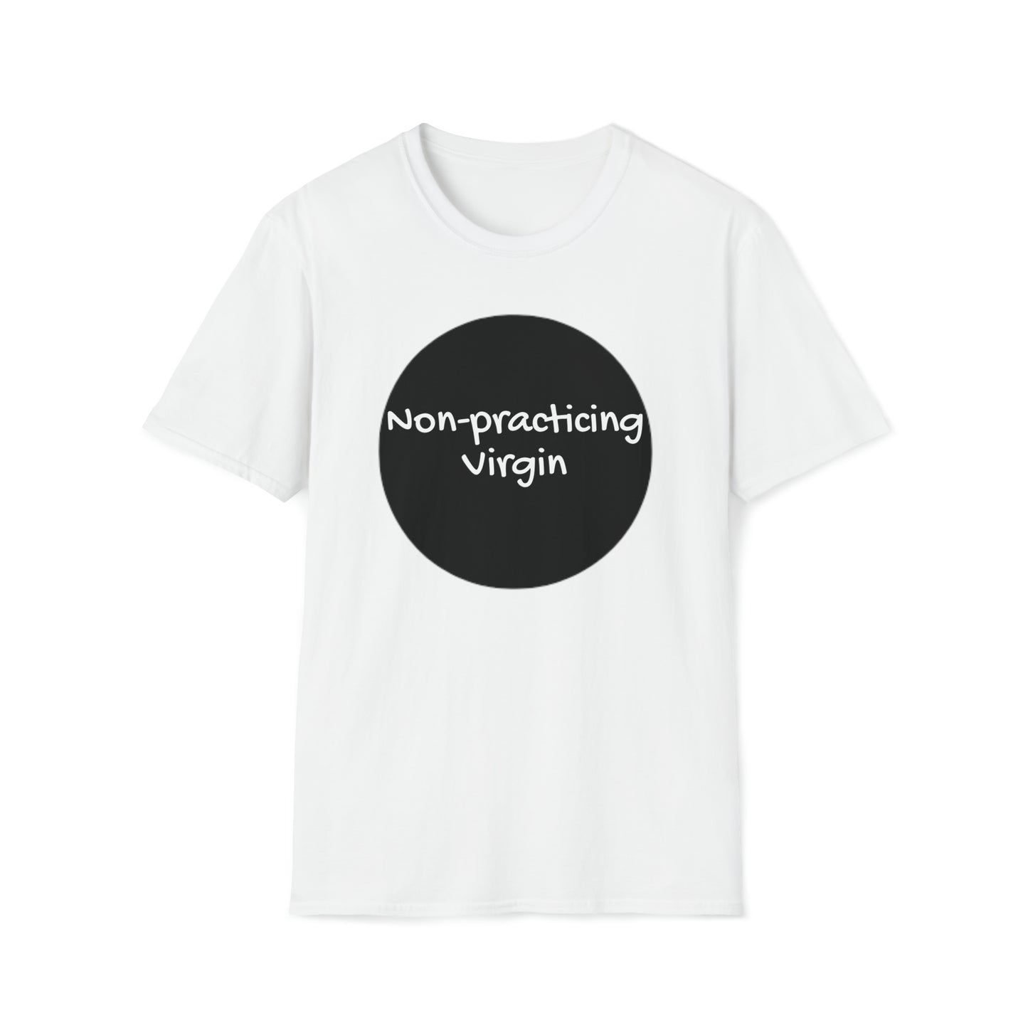 Non-practicing T-Shirt