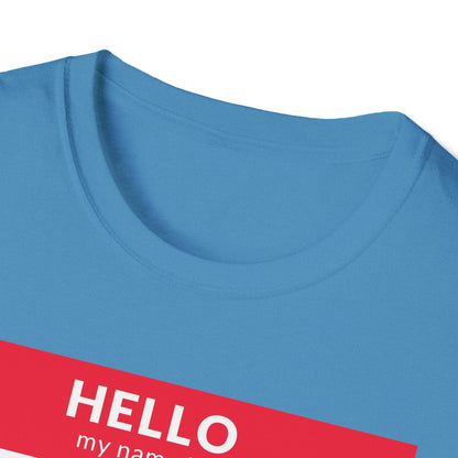 Anita Handjob T-Shirt