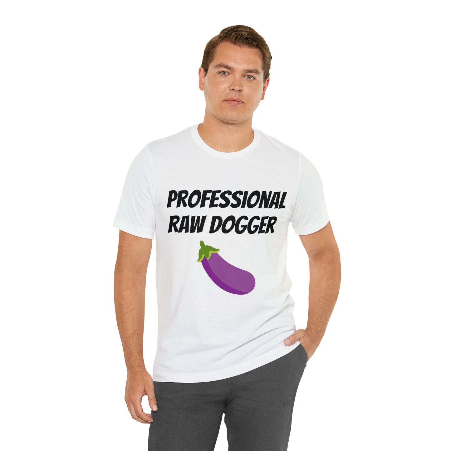 Pro Dogger Tshirt
