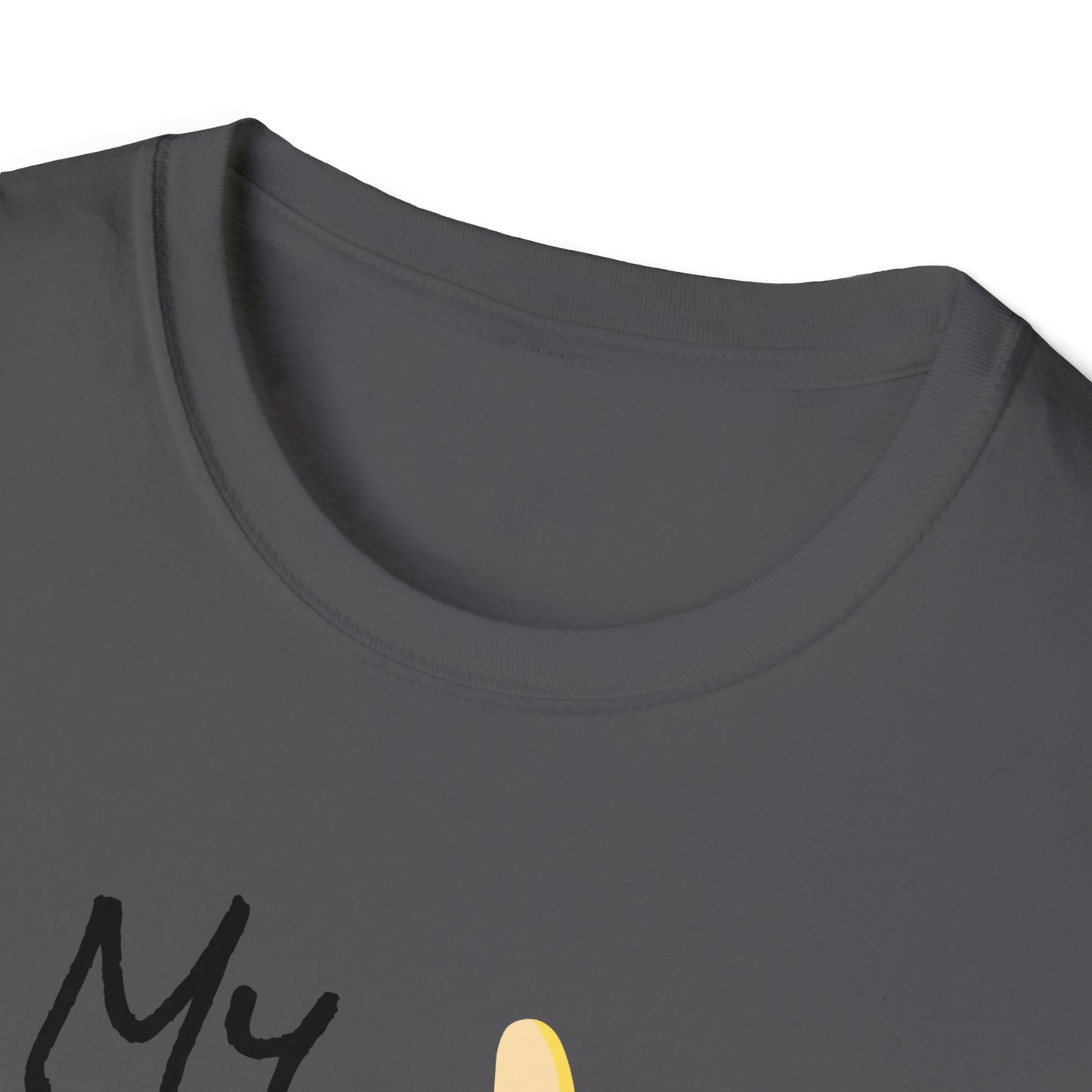 Appealing T-Shirt