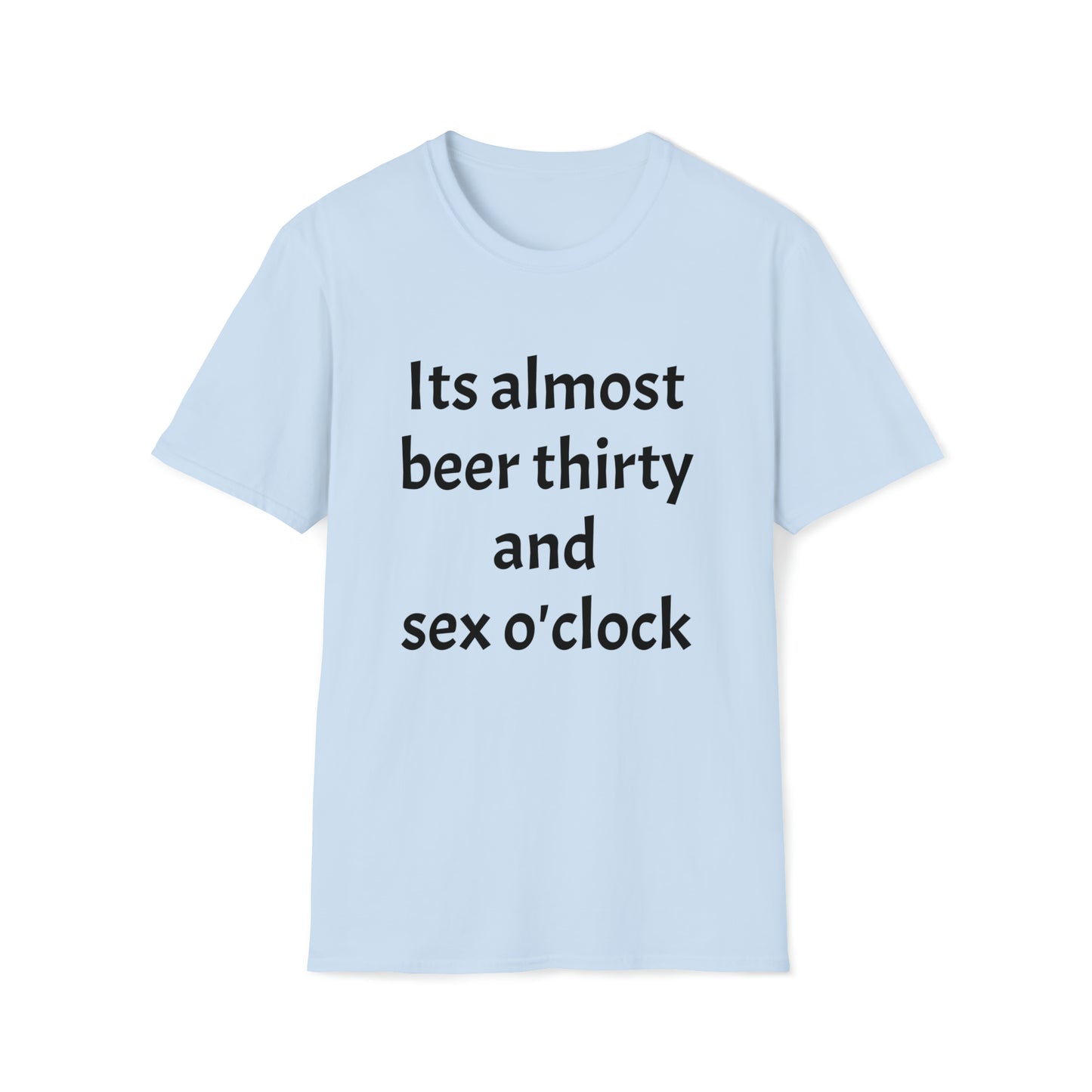 Beer Thirty T-Shirt