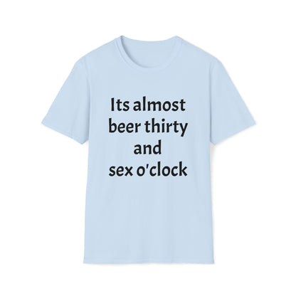 Beer Thirty T-Shirt