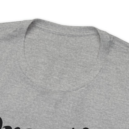 Unsafe Tshirt
