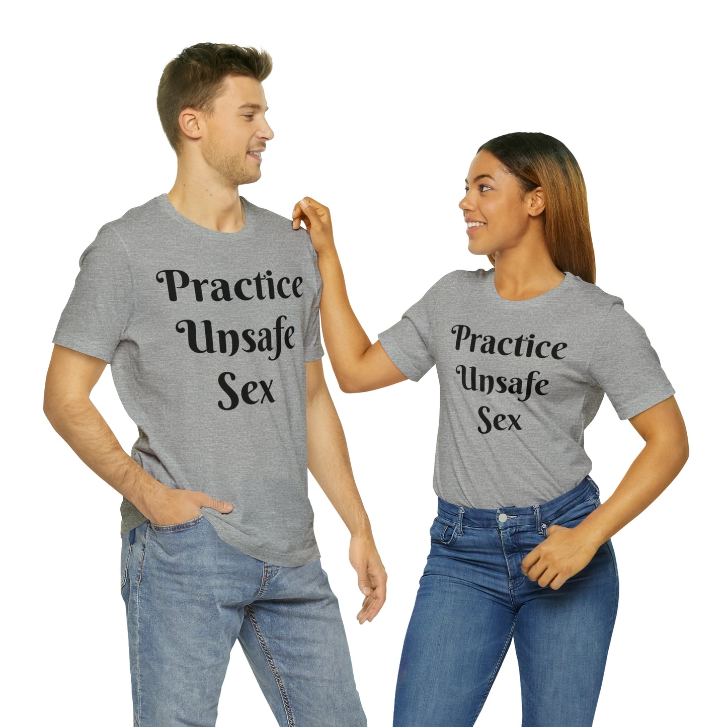 Unsafe Tshirt