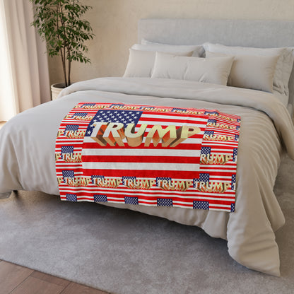 Soft Polyester Blanket
