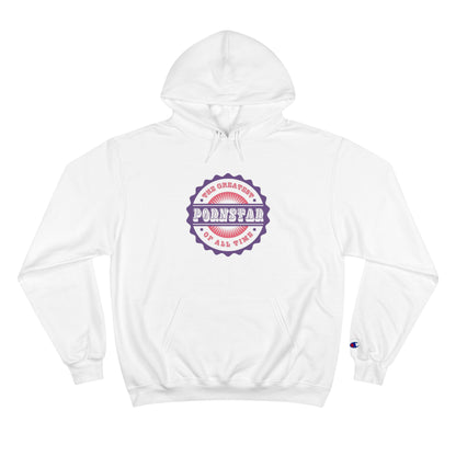 P---STAR Champion Hoodie
