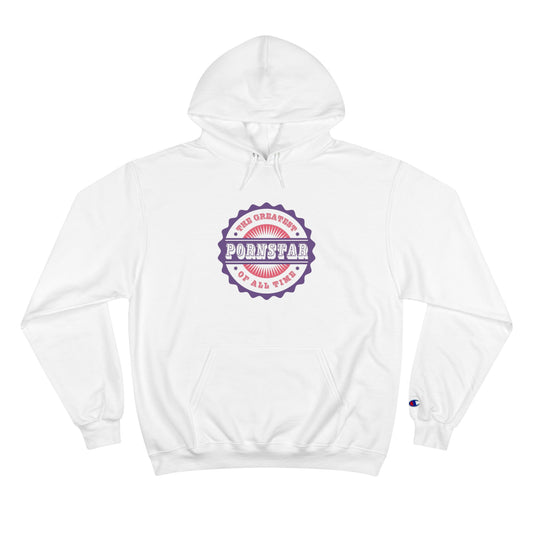 P---STAR Champion Hoodie