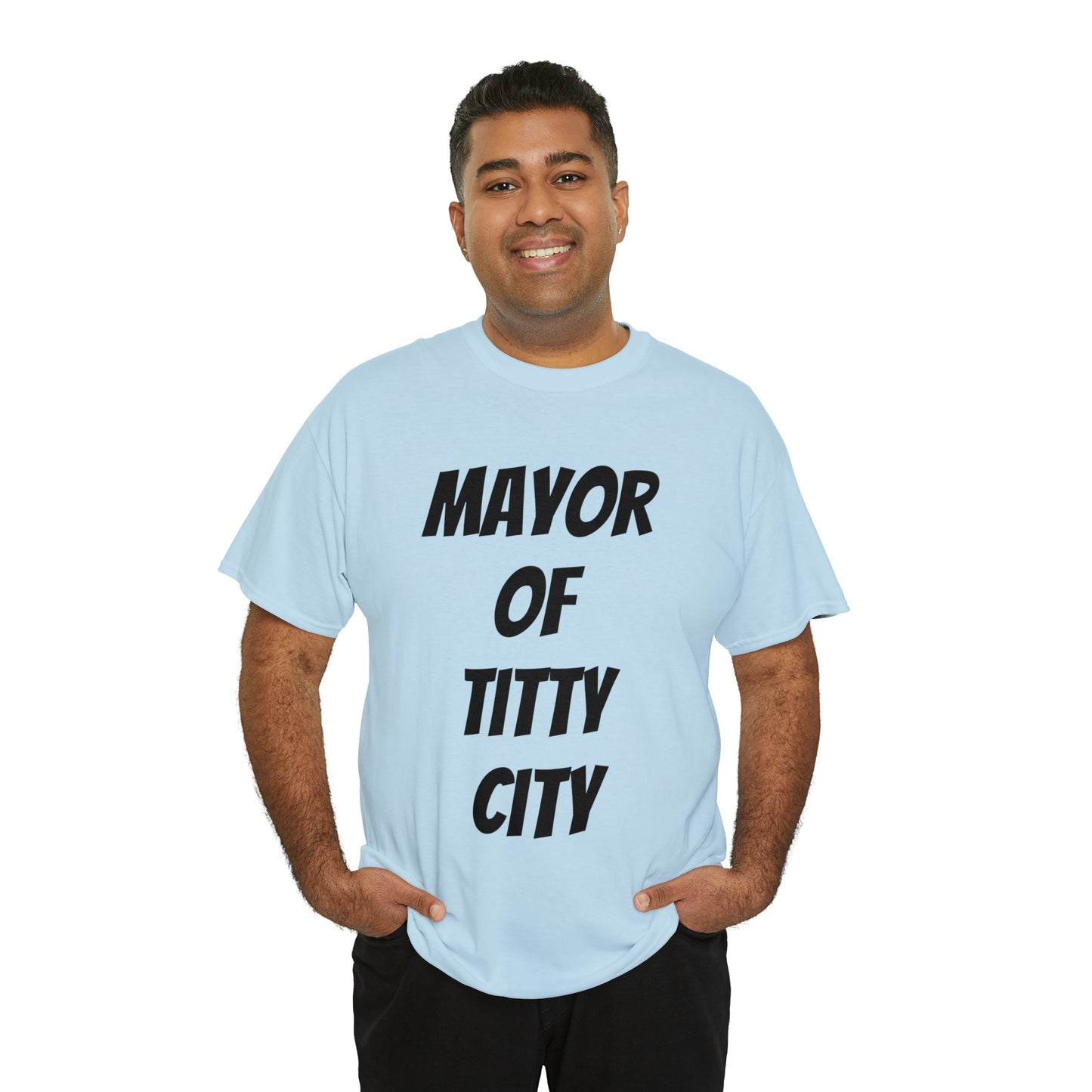 Mayor Tshirt