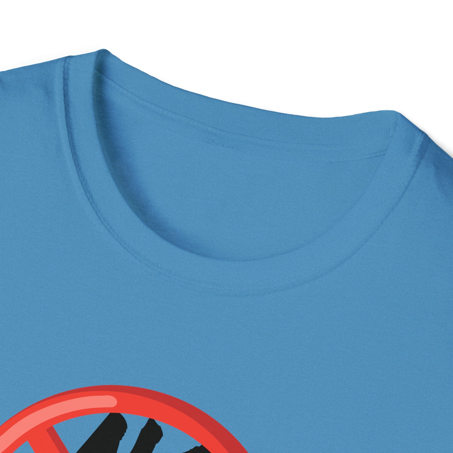 No farting T-Shirt