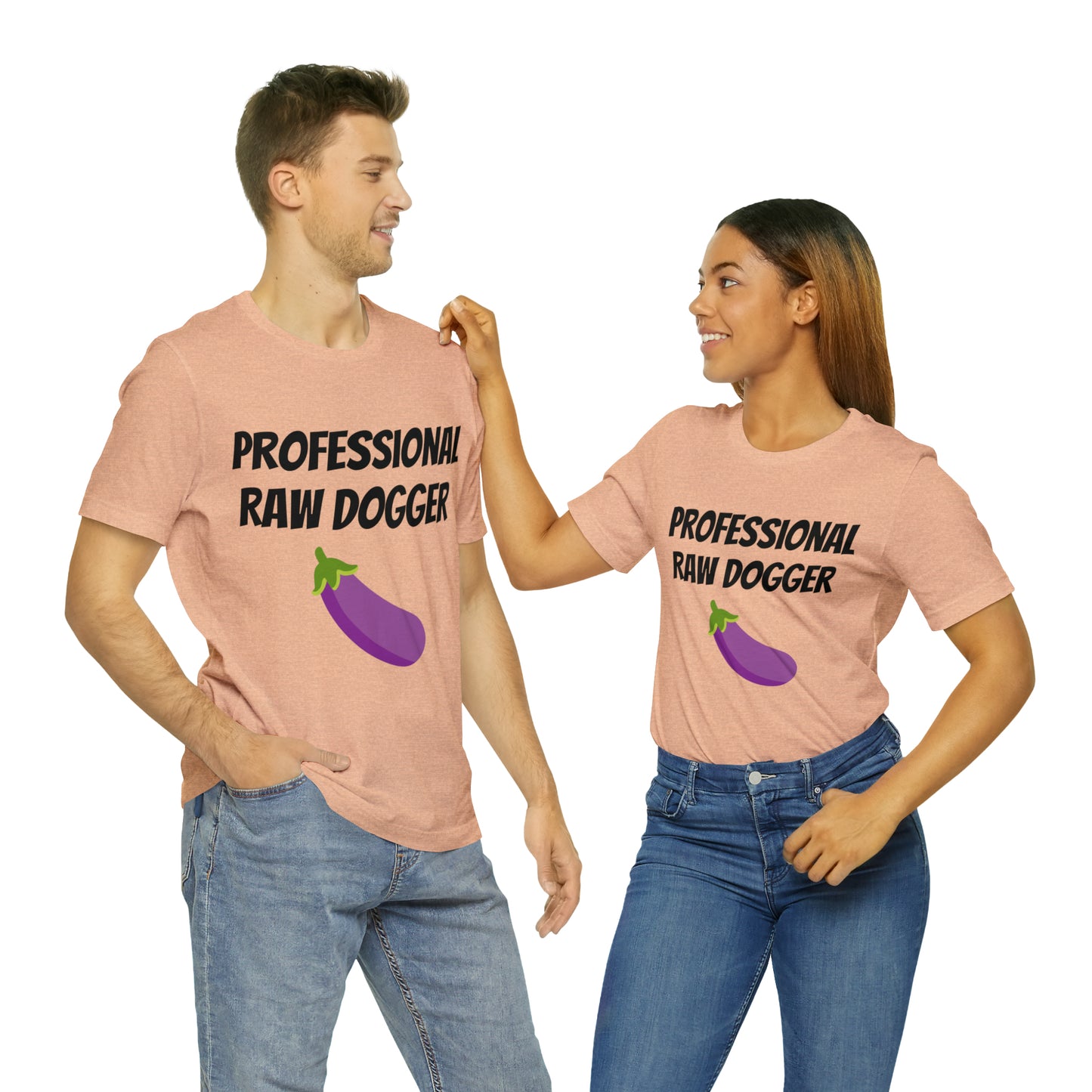 Pro Dogger Tshirt