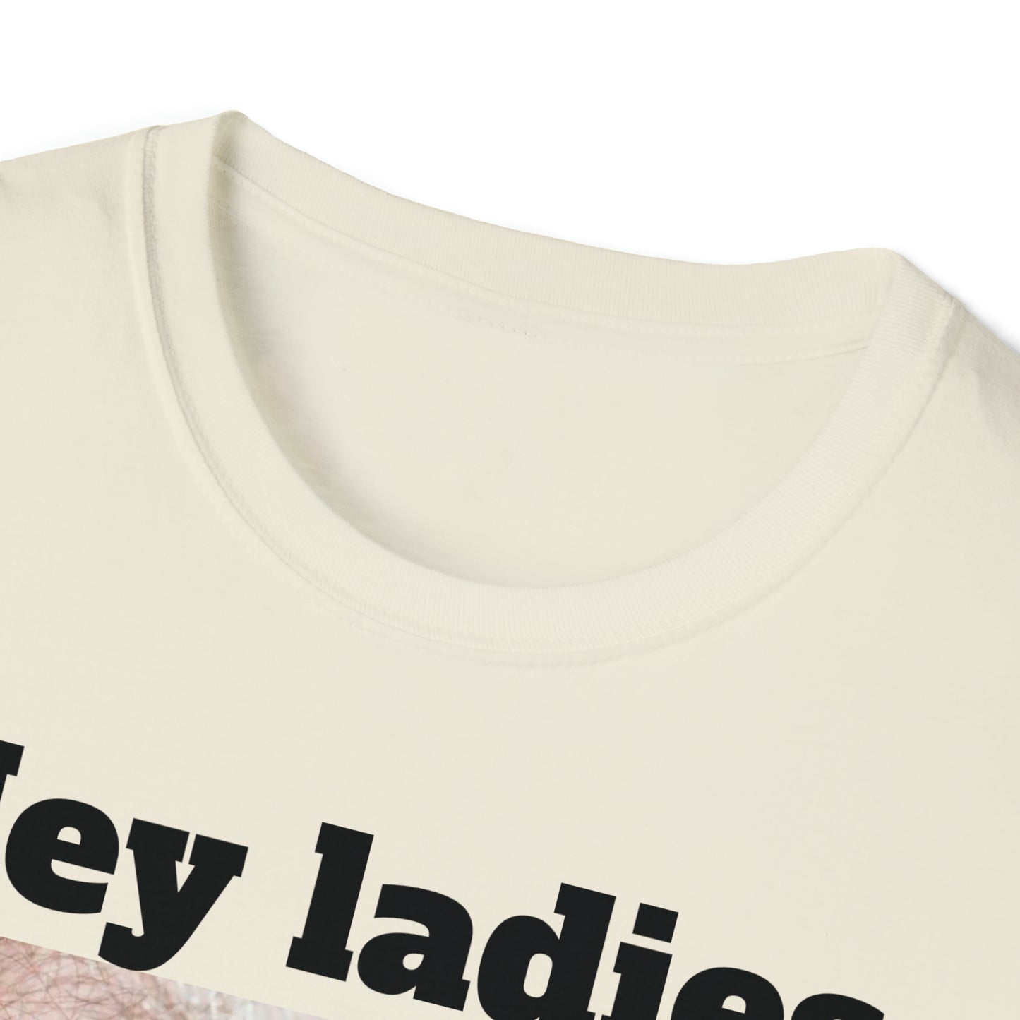 Hey ladies T-Shirt
