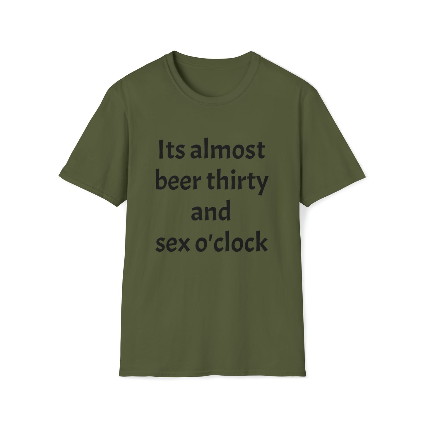 Beer Thirty T-Shirt