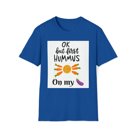 Hummus T-Shirt