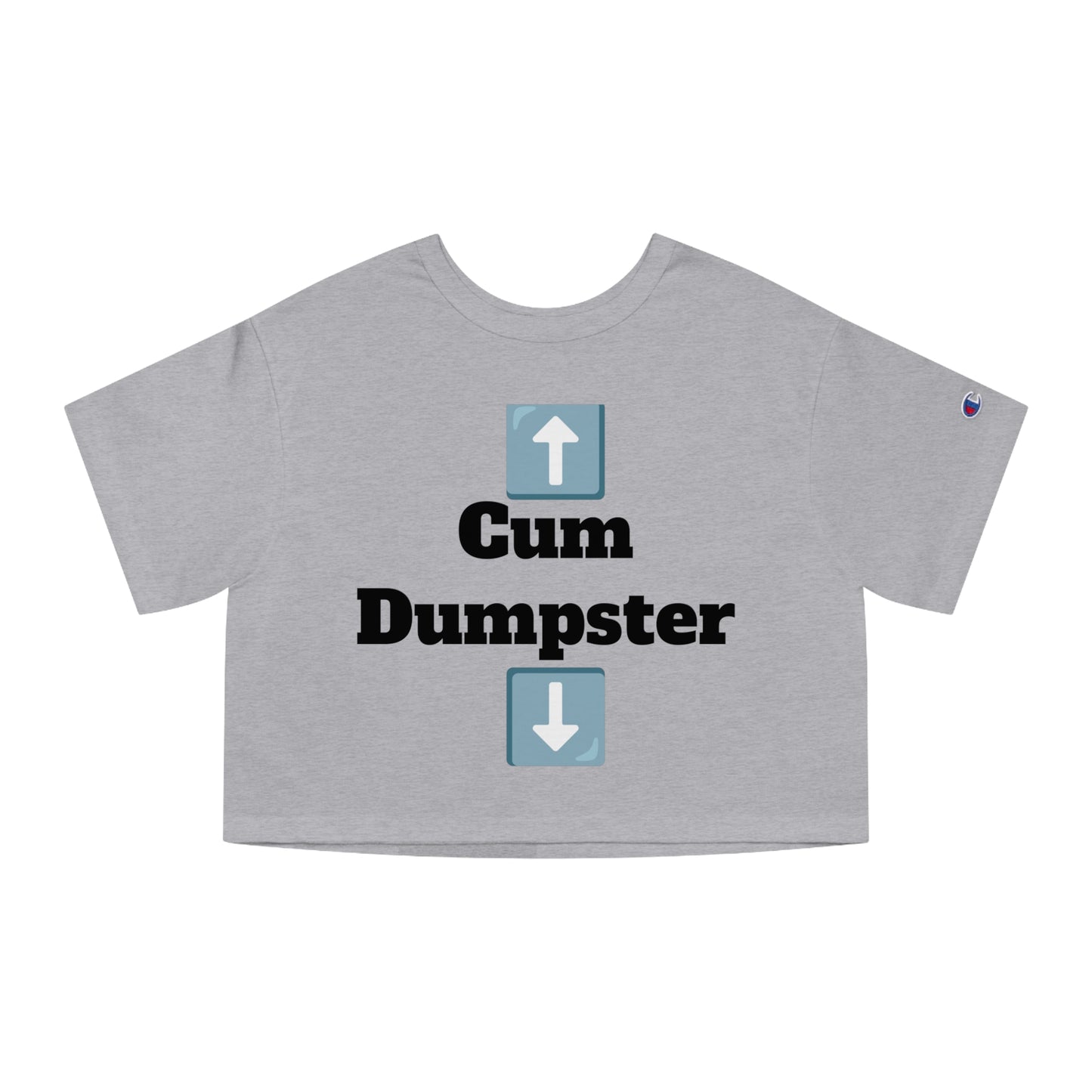 Dumpster Tshirt