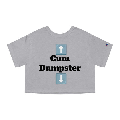 Dumpster Tshirt
