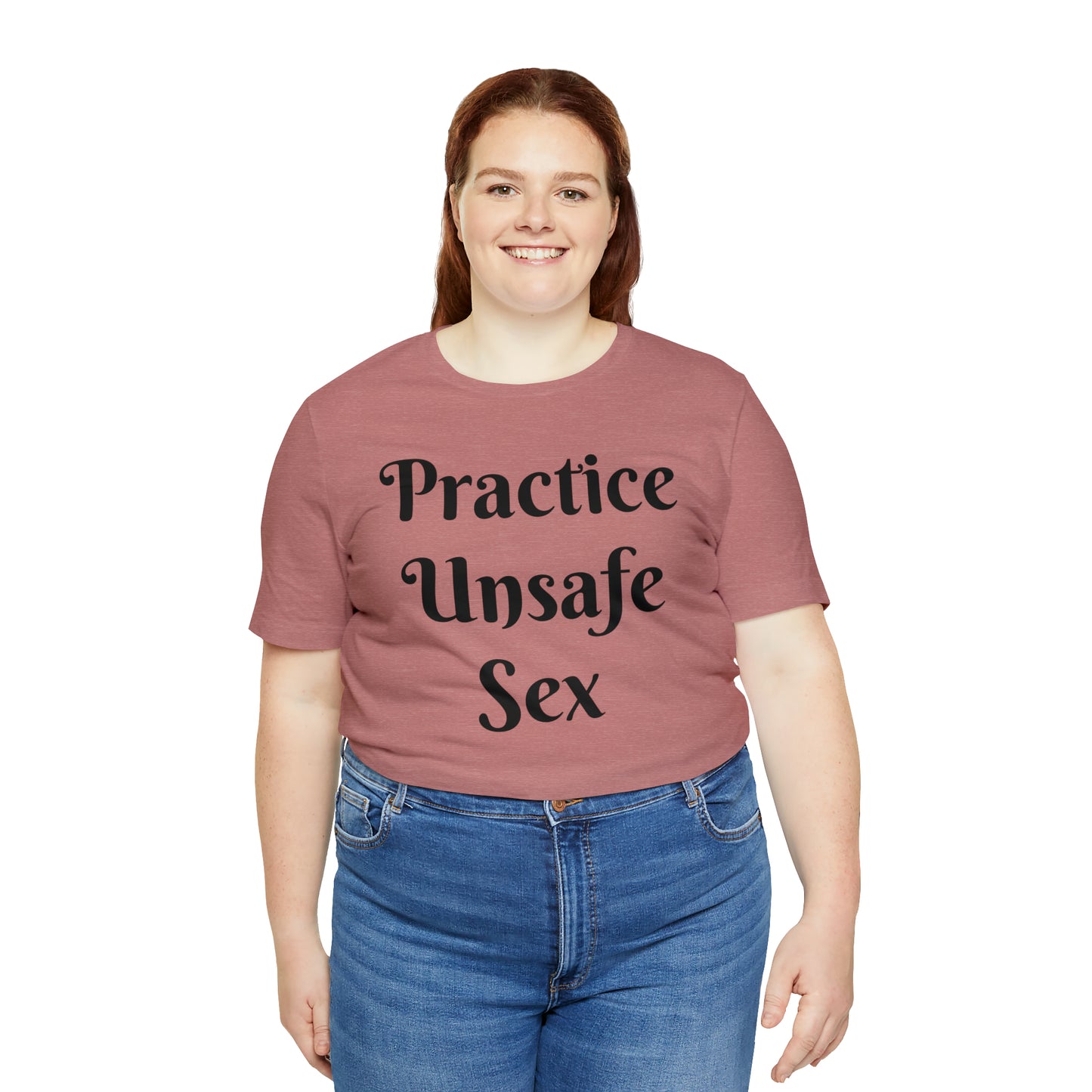 Unsafe Tshirt
